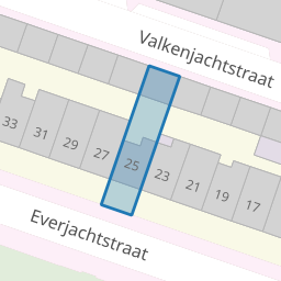 Perceel TBG01-AC-1506