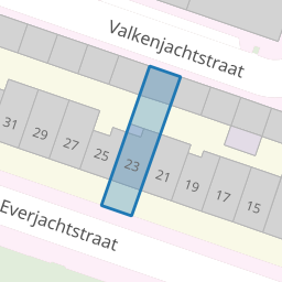 Perceel TBG01-AC-1507