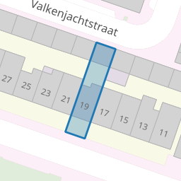 Perceel TBG01-AC-1509