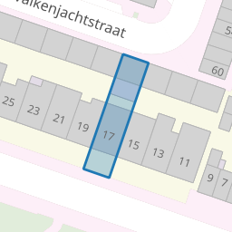 Perceel TBG01-AC-1510