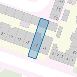 Perceel TBG01-AC-1512