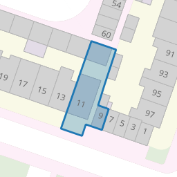 Perceel TBG01-AC-1513