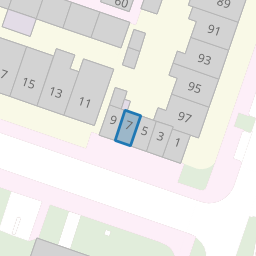 Perceel TBG01-AC-1514