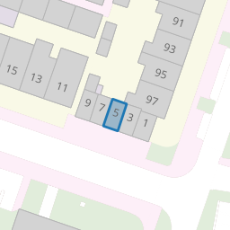 Perceel TBG01-AC-1515