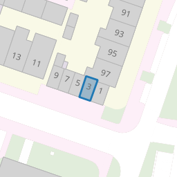 Perceel TBG01-AC-1516