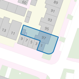 Perceel TBG01-AC-1517