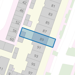 Perceel TBG01-AC-1521