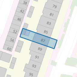 Perceel TBG01-AC-1522