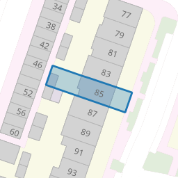 Perceel TBG01-AC-1523