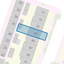 Perceel TBG01-AC-1524