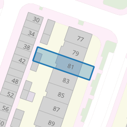 Perceel TBG01-AC-1525