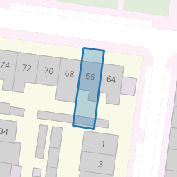 Perceel TBG01-AC-153