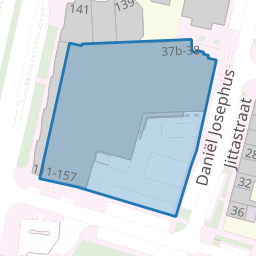 Perceel TBG01-AC-1530