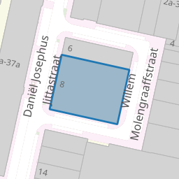 Perceel TBG01-AC-1531