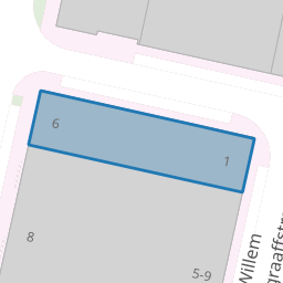 Perceel TBG01-AC-1532