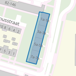 Perceel TBG01-AC-1545