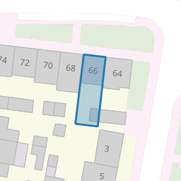 Perceel TBG01-AC-1551