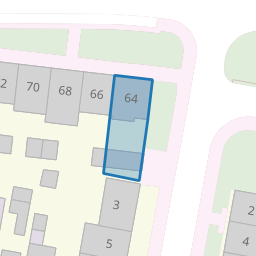 Perceel TBG01-AC-1552