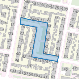 Perceel TBG01-AC-1557