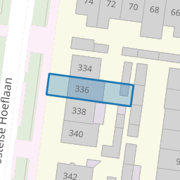 Perceel TBG01-AC-156