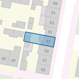 Perceel TBG01-AC-1562