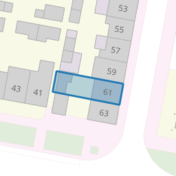 Perceel TBG01-AC-1564