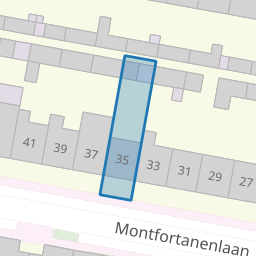 Perceel TBG01-AC-1571