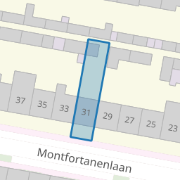 Perceel TBG01-AC-1573