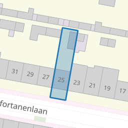Perceel TBG01-AC-1576