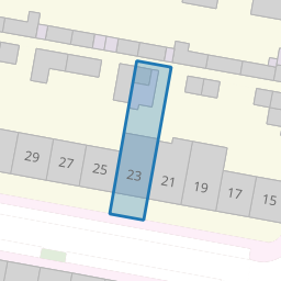 Perceel TBG01-AC-1577