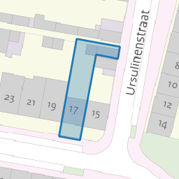 Perceel TBG01-AC-1580