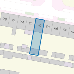 Perceel TBG01-AC-1586