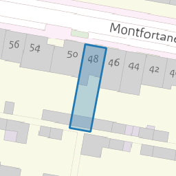 Perceel TBG01-AC-1596