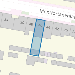 Perceel TBG01-AC-1597
