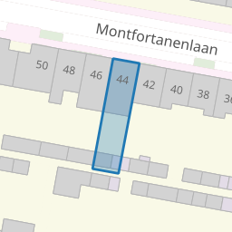 Perceel TBG01-AC-1598