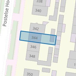 Perceel TBG01-AC-160