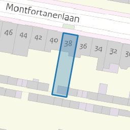 Perceel TBG01-AC-1601