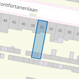 Perceel TBG01-AC-1602