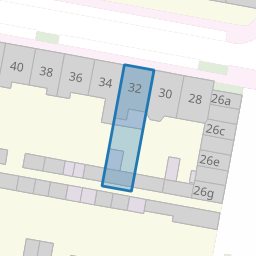 Perceel TBG01-AC-1604