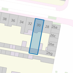 Perceel TBG01-AC-1605