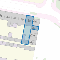 Perceel TBG01-AC-1606