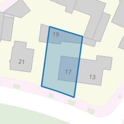 Perceel TBG01-AC-1615