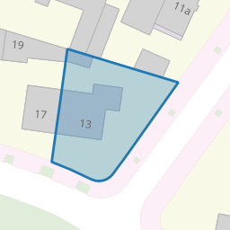 Perceel TBG01-AC-1616