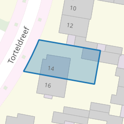 Perceel TBG01-AC-1621