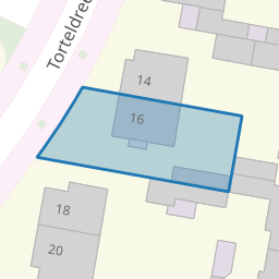 Perceel TBG01-AC-1622