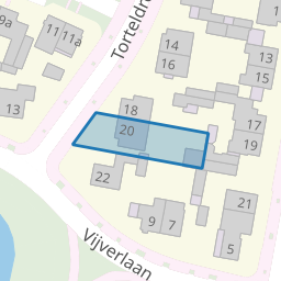 Perceel TBG01-AC-1624