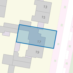 Perceel TBG01-AC-1631