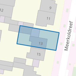 Perceel TBG01-AC-1633