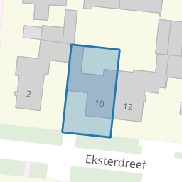 Perceel TBG01-AC-1635