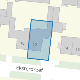 Perceel TBG01-AC-1636